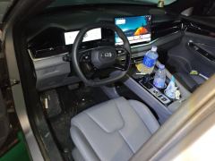 Geely Boyue 1.5T good - фото 16