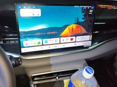 Geely Boyue 1.5T good - фото 17