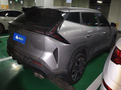 Geely Boyue 1.5T good - фото 2