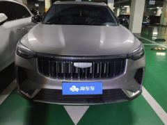 Geely Boyue 1.5T good - фото 3