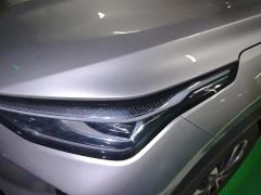 Geely Boyue 1.5T good - фото 4