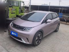 BYD Dolphin Honor Edition 420km Free Version - photo 1