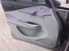 BYD Dolphin Honor Edition 420km Free Version - photo 12
