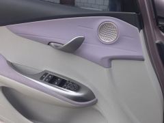 BYD Dolphin Honor Edition 420km Free Version - photo 13