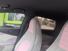 BYD Dolphin Honor Edition 420km Free Version - photo 15