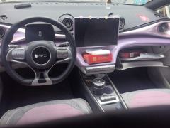 BYD Dolphin Honor Edition 420km Free Version - photo 16