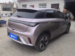 BYD Dolphin Honor Edition 420km Free Version - photo 2
