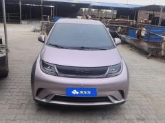 BYD Dolphin Honor Edition 420km Free Version - photo 3