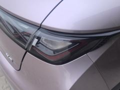BYD Dolphin Honor Edition 420km Free Version - photo 5