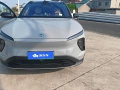 NIO ES6 500km 75kWh - ფოტო 3