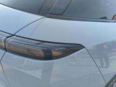 NIO ES6 500km 75kWh - ფოტო 5