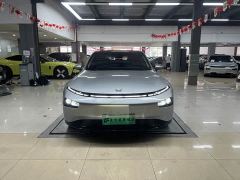 XPeng P7 586G - ფოტო 1