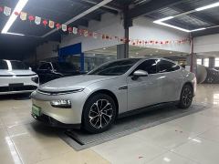 XPeng P7 586G - ფოტო 2