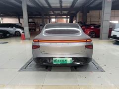 XPeng P7 586G - ფოტო 7