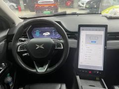 XPeng G3 G3i 520N - ფოტო 11