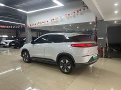 XPeng G3 G3i 520N - ფოტო 5