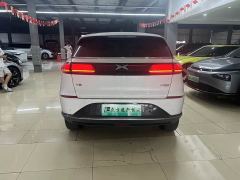 XPeng G3 G3i 520N - ფოტო 6