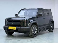 iCar 03 472km AWD Long-Range Edition - ფოტო 1