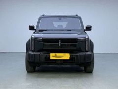 iCar 03 472km AWD Long-Range Edition - ფოტო 2
