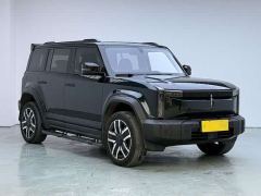 iCar 03 472km AWD Long-Range Edition - ფოტო 3