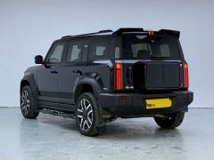 iCar 03 472km AWD Long-Range Edition - ფოტო 4