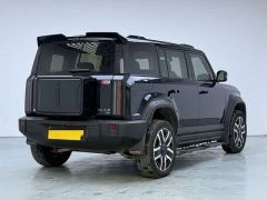 iCar 03 472km AWD Long-Range Edition - ფოტო 6