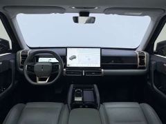 iCar 03 472km AWD Long-Range Edition - ფოტო 7