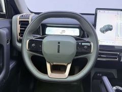 iCar 03 472km AWD Long-Range Edition - ფოტო 8
