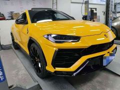 Lamborghini Urus 4.0T V8 - фото 1