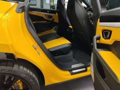 Lamborghini Urus 4.0T V8 - фото 5