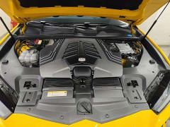 Lamborghini Urus 4.0T V8 - фото 9