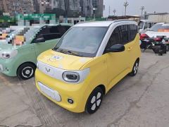 Wuling Hongguang MINIEV Third Generation 215km Advanced Edition - фото 1