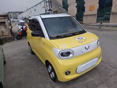 Wuling Hongguang MINIEV Third Generation 215km Advanced Edition - фото 3