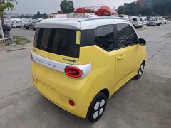 Wuling Hongguang MINIEV Third Generation 215km Advanced Edition - фото 6