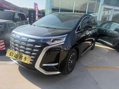 Denza D9 DM-i 1050 Premium - photo 1