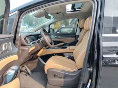 Denza D9 DM-i 1050 Premium - photo 2