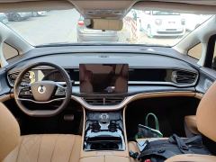 Denza D9 DM-i 1050 Premium - photo 5