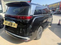 Denza D9 DM-i 1050 Premium - photo 8