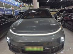 Li Auto L7 Pro - photo 2