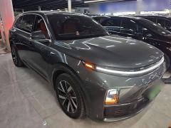 Li Auto L7 Pro - photo 3