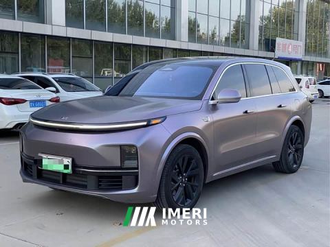2023 Li Auto L8 Pro - ავტომობილი ჩინეთიდან