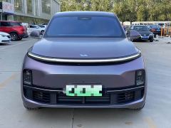 Li Auto L8 Pro - photo 2