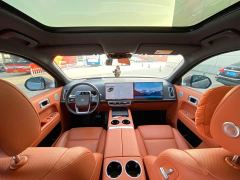 Li Auto L8 Pro - photo 6
