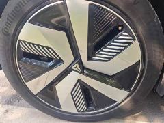 Deepal S05 510Plus Pure Electric - photo 14