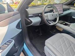Deepal S05 510Plus Pure Electric - photo 8