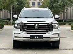 Tank 500 New Energy Hi4-T - фото 2