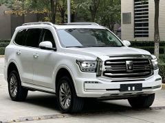 Tank 500 New Energy Hi4-T - фото 3