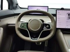 Luxeed Zhiji R7 Extended Range 251km Max - photo 15