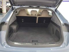 Luxeed Zhiji R7 Extended Range 251km Max - photo 4