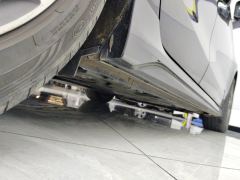 Lynk & Co 03 2.0T Dual Clutch 2WD Plus - ფოტო 10